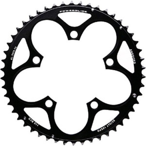  SRAM Force Chainring Compact 110 mm  50 (50/36) Black