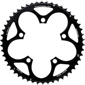 SRAM Force Chainring Compact 110 mm  50 (50/36) Black