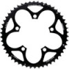  SRAM Force Chainring Compact 110 mm  50 (50/36) Black