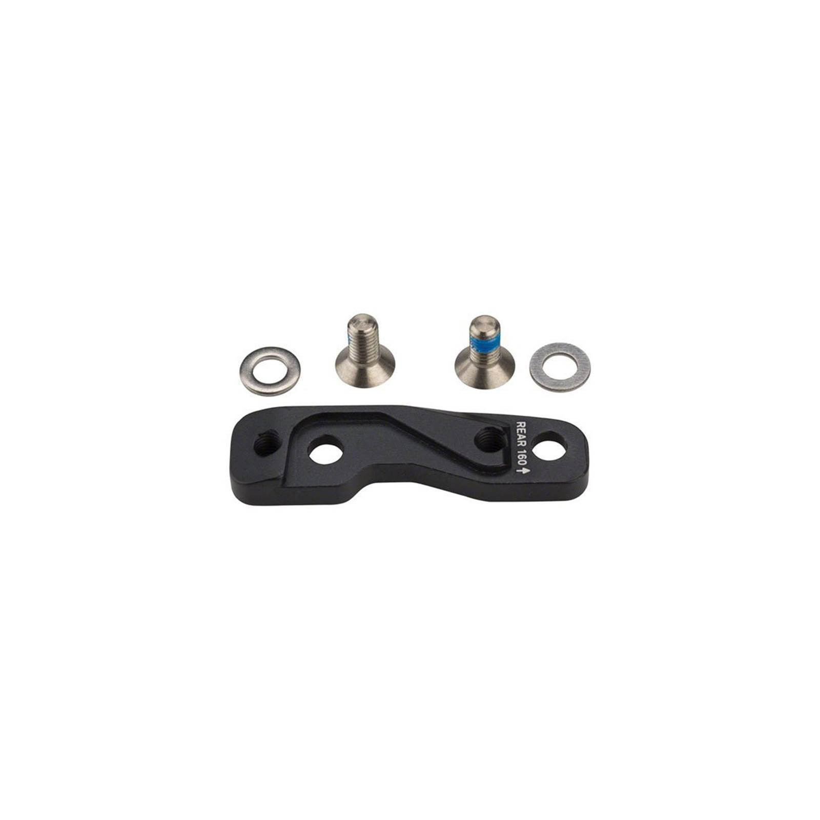 sram hydraulic brake caliper