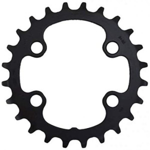 Shimano Deore FC-M6000-BE Inner Chainring - 24 Teeth 