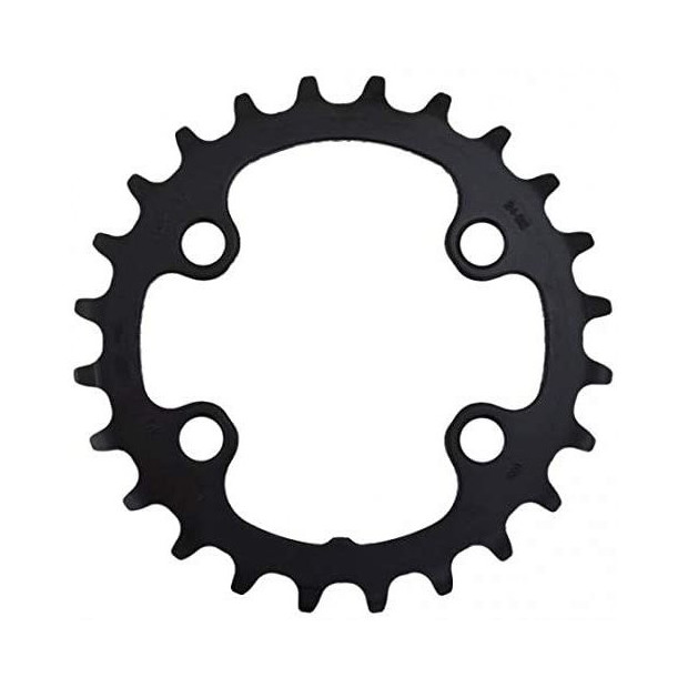 Shimano Deore FC-M6000-BE Inner Chainring - 24 Teeth 
