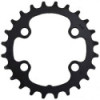 Shimano Deore FC-M6000-BE Inner Chainring - 24 Teeth 
