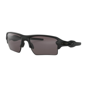 Oakley Flak 2.0 XL Matte Black Glasses - Prizm Black