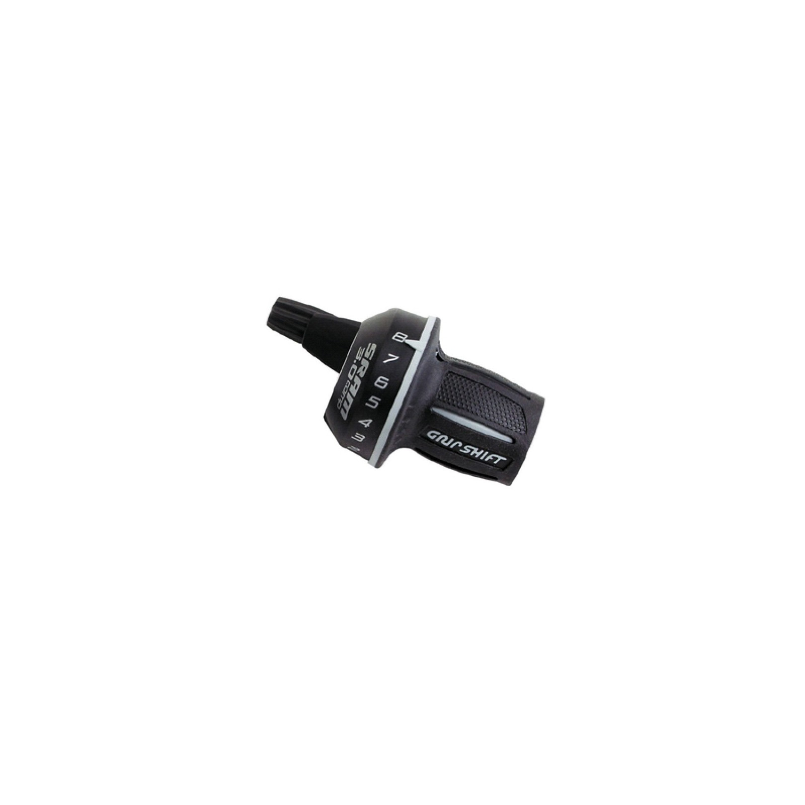 Gear Lever Gripshift Sram 3.0 8 s