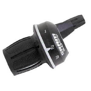 Gear Lever Gripshift  3 s Sram 3.0 (Left)