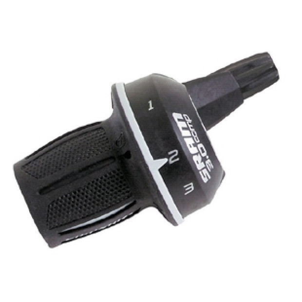 Gear Lever Gripshift  3 s Sram 3.0 (Left)