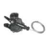 Sram X4 Gear Lever Trigger - 8 s