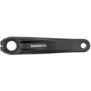 Shimano Deore FC-M500 Left Hand Crank - 170mm