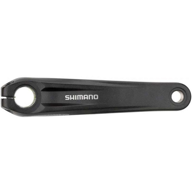 Shimano Deore FC-M500 Left Hand Crank - 170mm