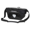 Ortlieb Ultimate Six Classic Handlebar Bag 5L Black