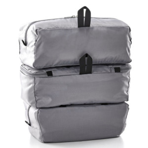 Ortlieb Internal Storage for Bike Bags - Grey