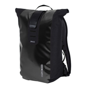 Ortlieb Velocity Backpack 17L Black