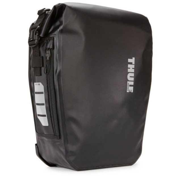 Thule Shield Travel Pannier - 17L - Black