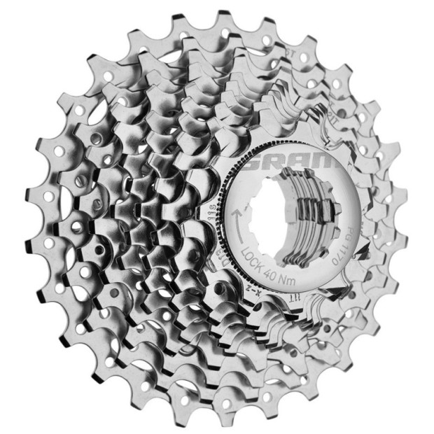 Sram Force Power Glide 1170 Sprocket 11 s - 11-25