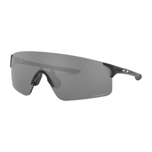 Oakley EVZero Blades Matte Black Glasses - Prizm Blackk Iridium
