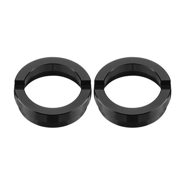 Mavic QRM+ Adapters for 15 mm for Road and MTB Front Axle