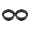 Mavic QRM+ Adapters for 15 mm for Road and MTB Front Axle