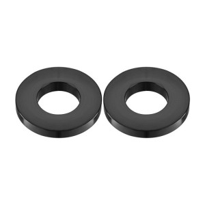 Mavic Torque Caps Adapters for QRM MTB Front Hub - 15x31