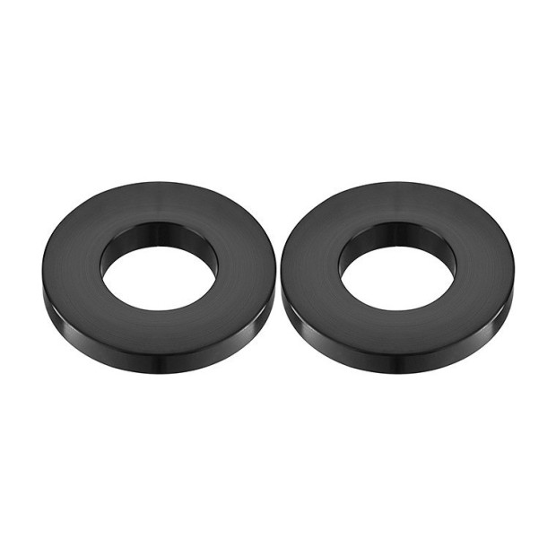 Mavic Torque Caps Adapters for QRM MTB Front Hub - 15x31