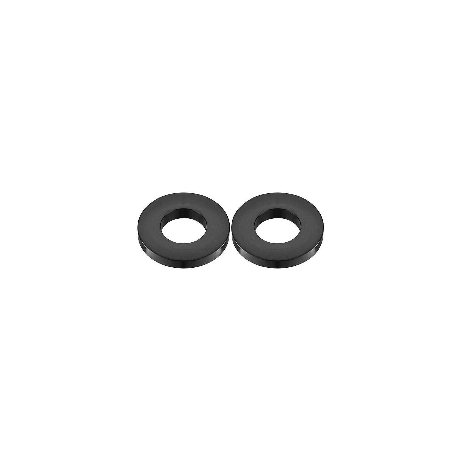 Mavic Torque Caps Adapters for QRM MTB Front Hub 15x31