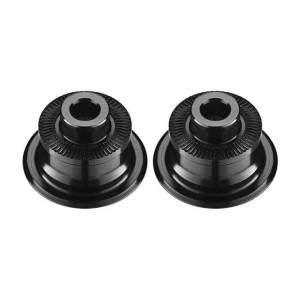 Mavic Rear Axle Quick Release Adapters - 9x135 mm