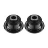 Mavic Rear Axle Quick Release Adapters - 9x135 mm