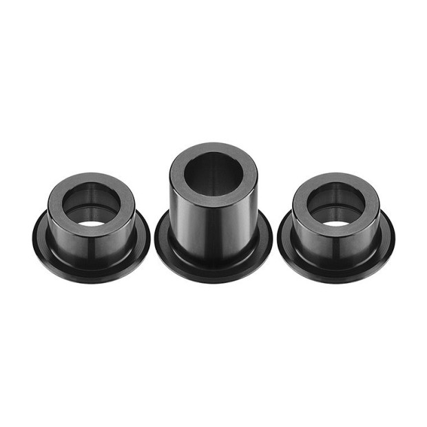 Mavic Rear Axle Quick Release Adapters - 12x135 mm