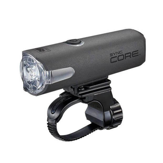 Cateye Sync Core Front Lighting - 500 Lumens