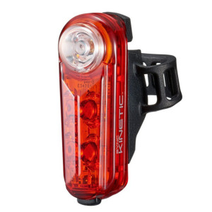 Cateye Sync Kinetic Rear Lighting