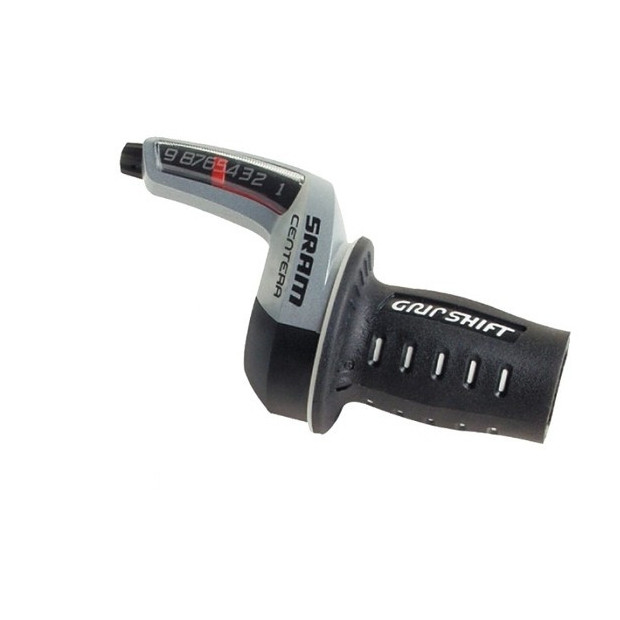 Sram Centera Gear Lever Gripshift - 8 s