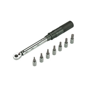 BBB Luxe Torque Wrench