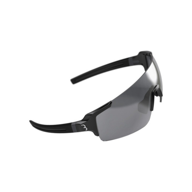 BBB Fullview Glasses - Black