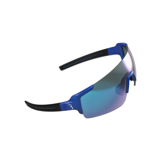 BBB Fullview Glasses - Blue