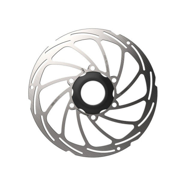 BBB Centerstop Brake Disc - 160 mm