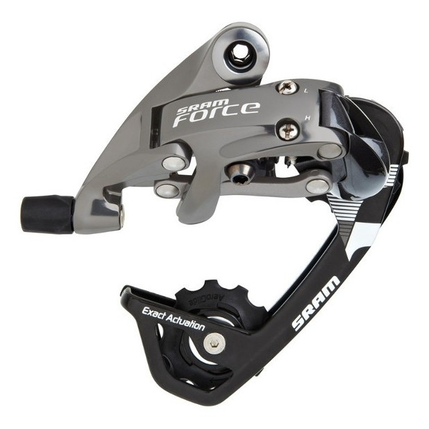 Sram Force Wifli Rear Derailleur Wifli - 10 s