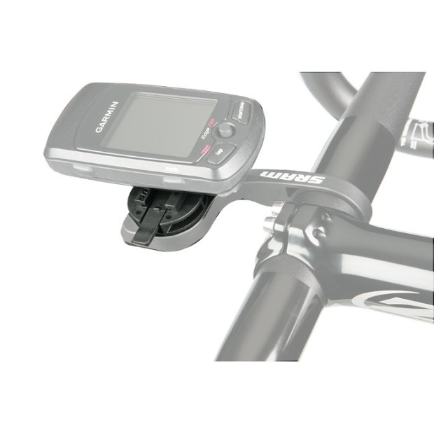 Årvågenhed samvittighed frimærke Holder Bike Gps Garmin 605/705 QuickView Sram