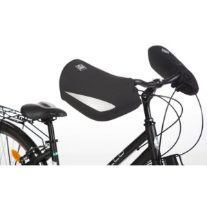 Tucano Urbano City Handlebar Sleeves Black