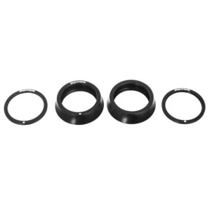 Rotor Spacers for Aldhu 3D+, Vegast, INpower, 2Inpower Cranksets - 30 mm Axle