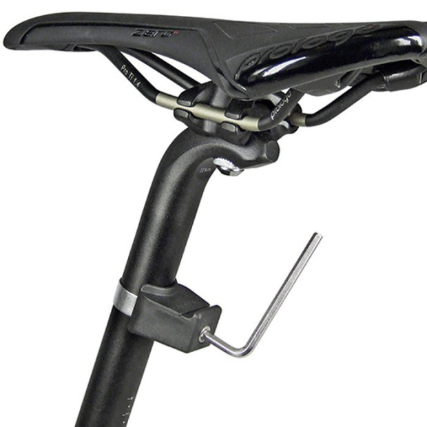 Klickfix Contour Adapter for seatpost - 0217HO