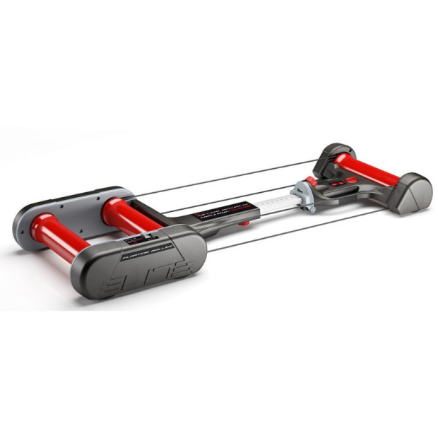 Elite Quick-Motion Roller Home Trainer