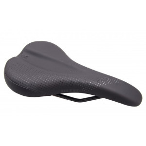 WTB Koda Saddle - Chromoly Rails - 150x255 mm