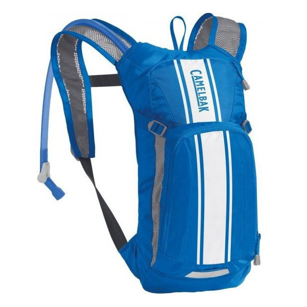 CamelBak Mini M.U.L.E 1.5L Bag Blue/White