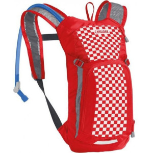 CamelBak Mini M.U.L.E 1.5L Bag Red Racing