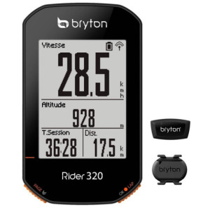 Bryton sales 330 h