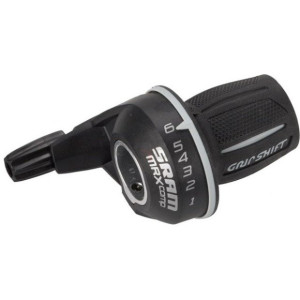 Sram MRX Comp Gear Lever Shimano - 6 s