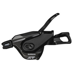 Shimano Deore XT SL-M8000 I-Spec Shift Lever - Left- 2/3 Speed