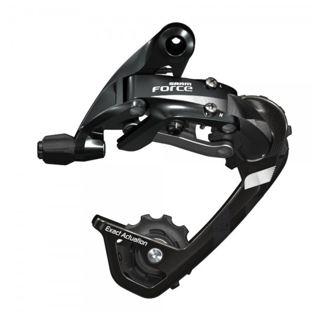 Sram Force 22 Wifli Rear Derailleur - Long Cage