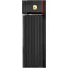 Abus uGrip Bordo 5700 Foldable Lock - 100 cm - Black