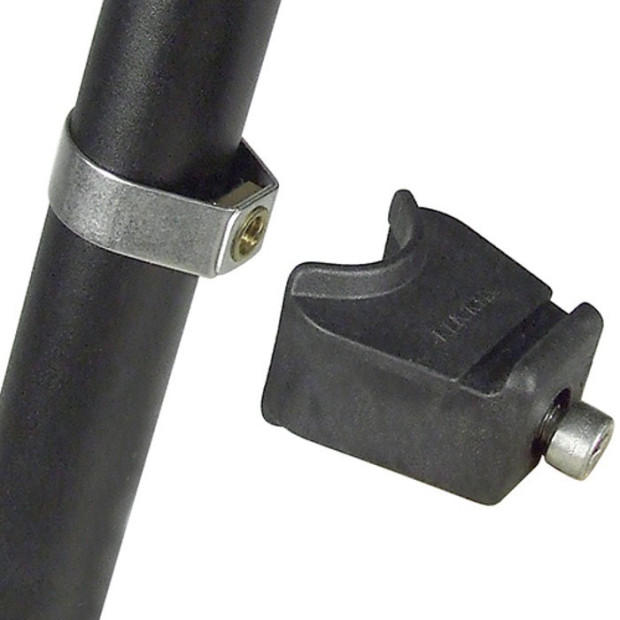 Klickfix Contour Adapter for seatpost - 0217HO